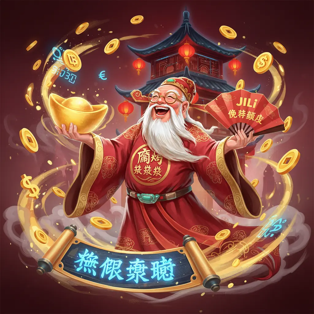 jili free credit - FaFaFa