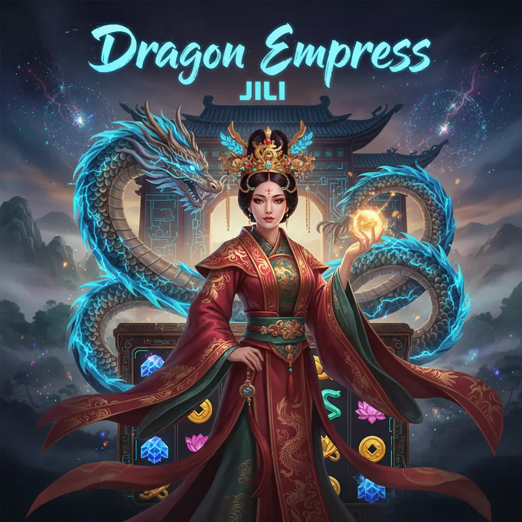 JILI - Empress