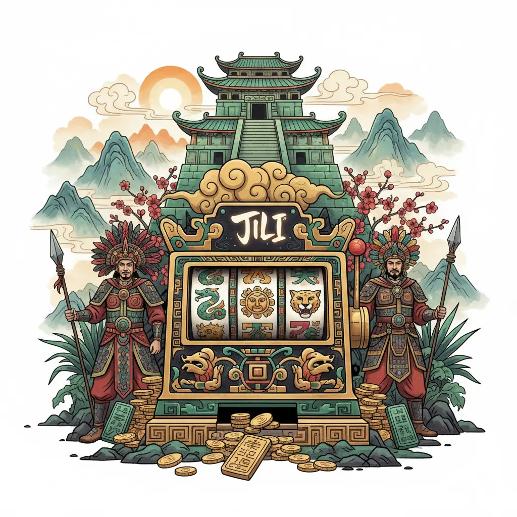 JILI - Themed