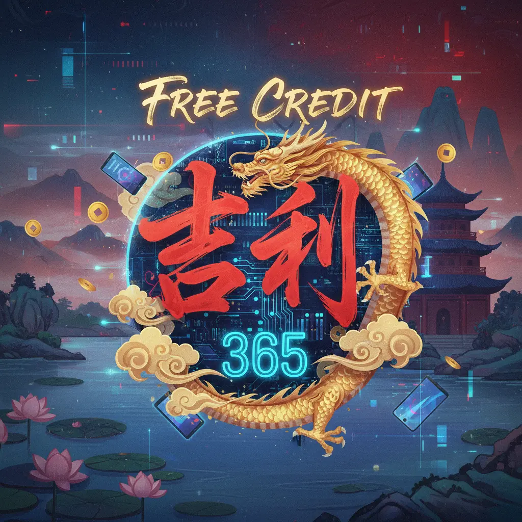 jili free credit - Credit