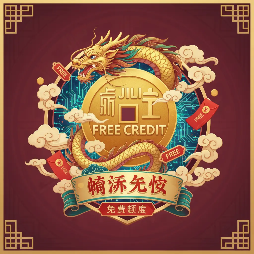 jili free credit - Credit