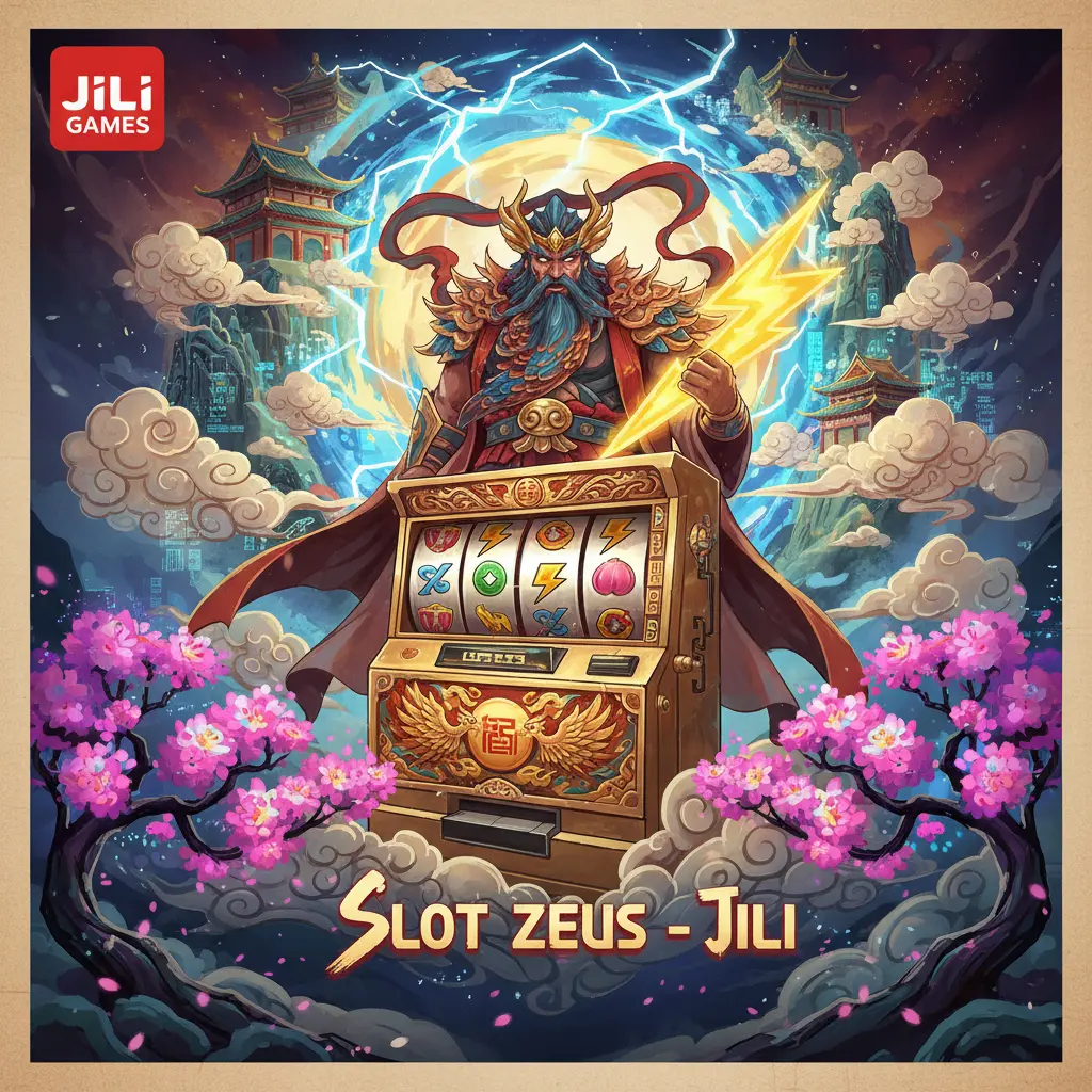 JILI - Slot