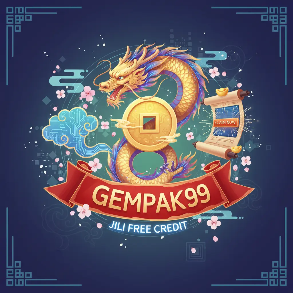 jili free credit - Gempak
