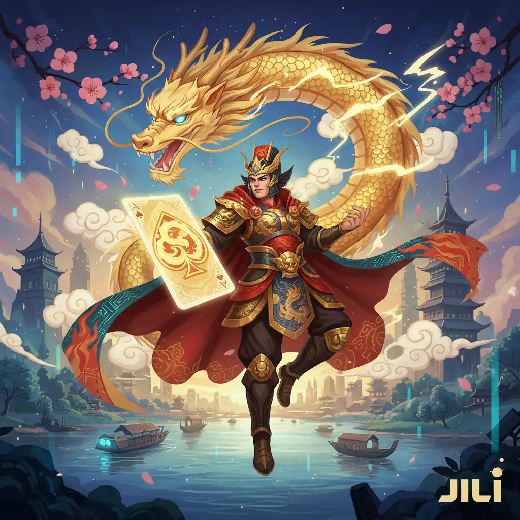 JILI - Super