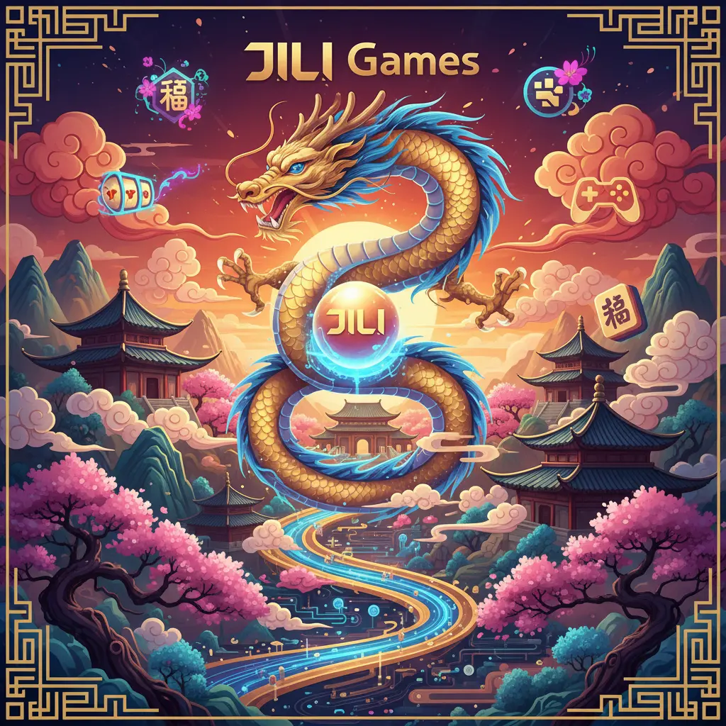 JILI - Games
