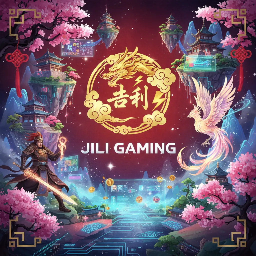 JILI - Gaming