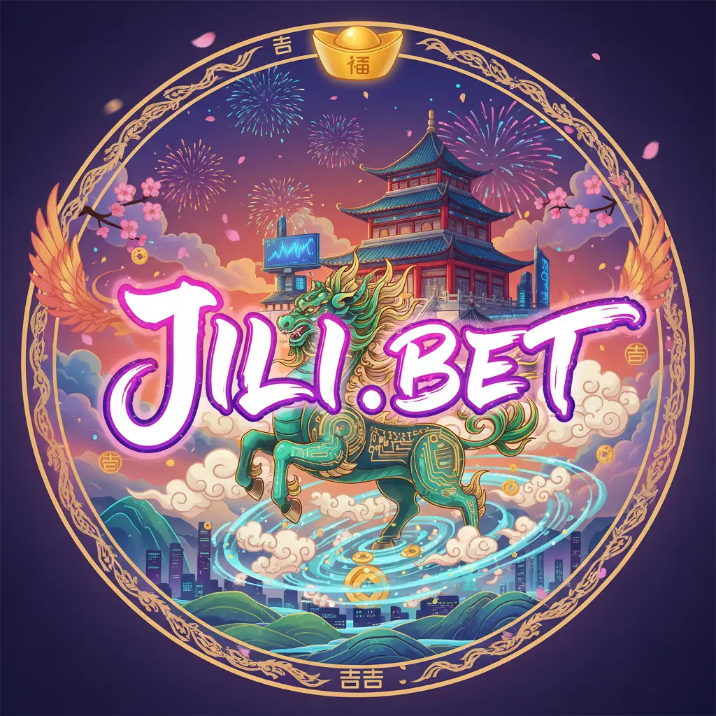 JILI - JILI